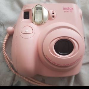 ( CASE ONLY )MINI instant camera CASE